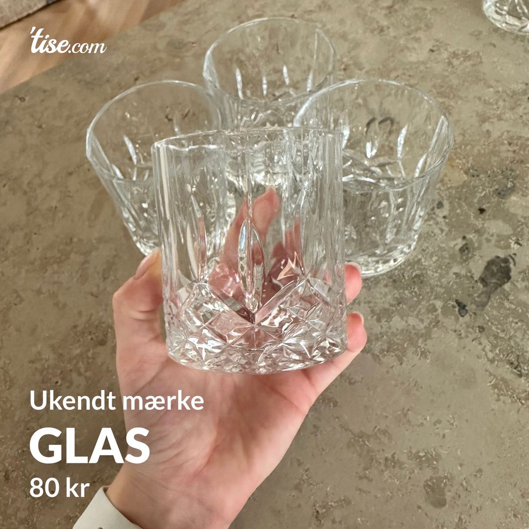 Glas