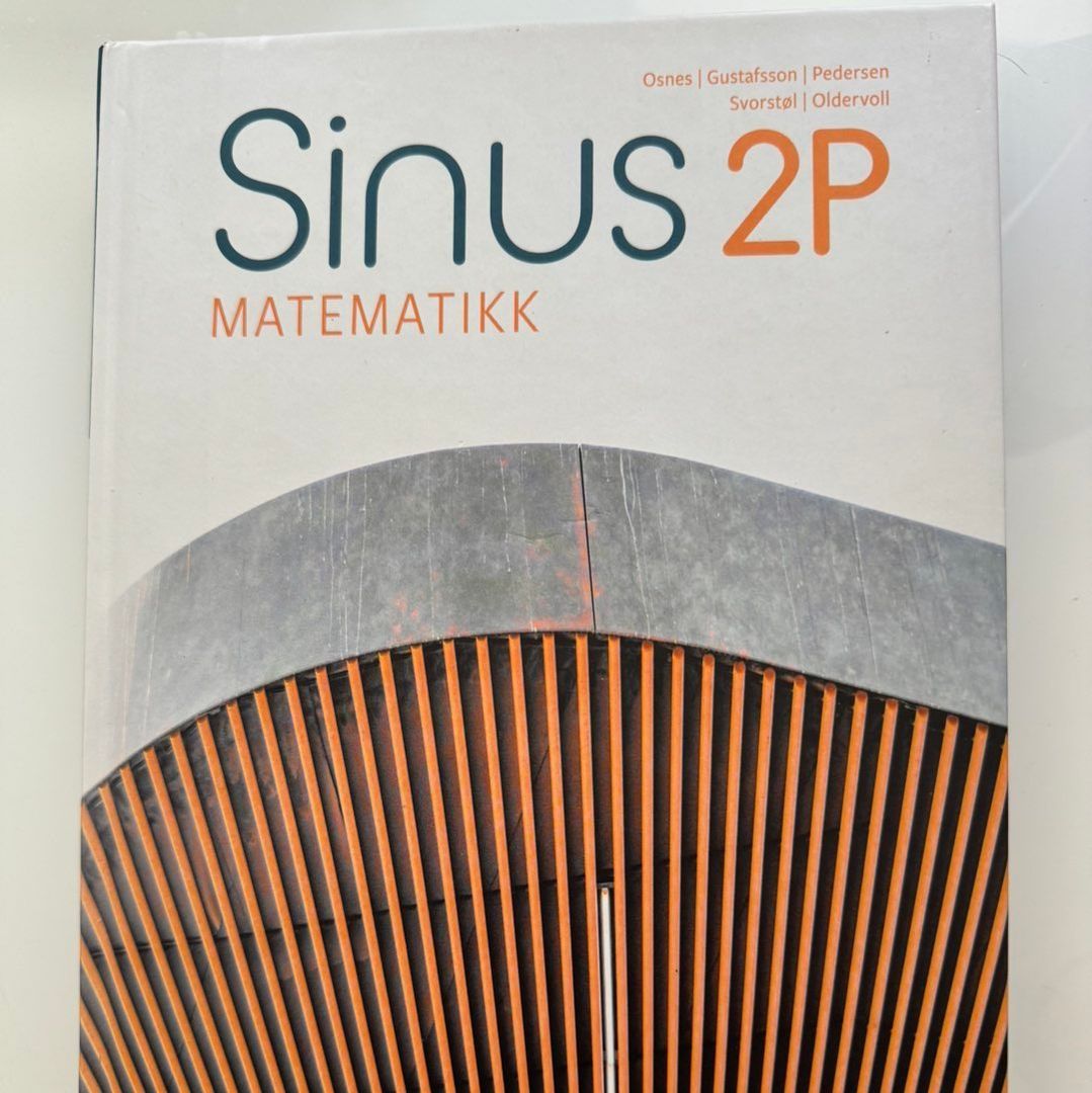 Sinus 2P