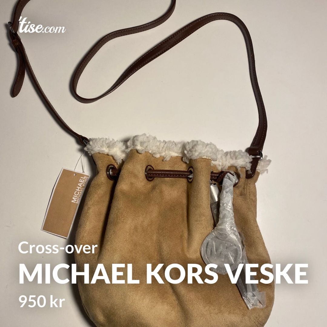 Michael Kors Veske