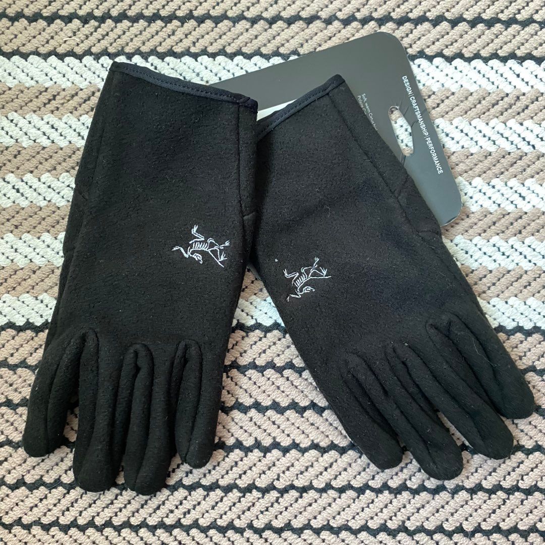 Arcteryx gloves