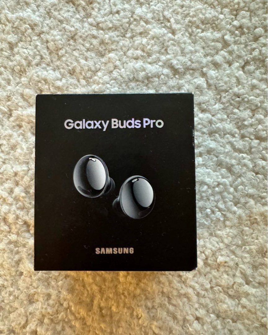 Galaxy Buds Pro