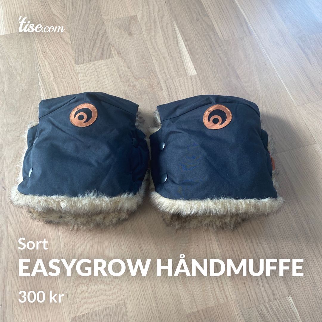 Easygrow håndmuffe