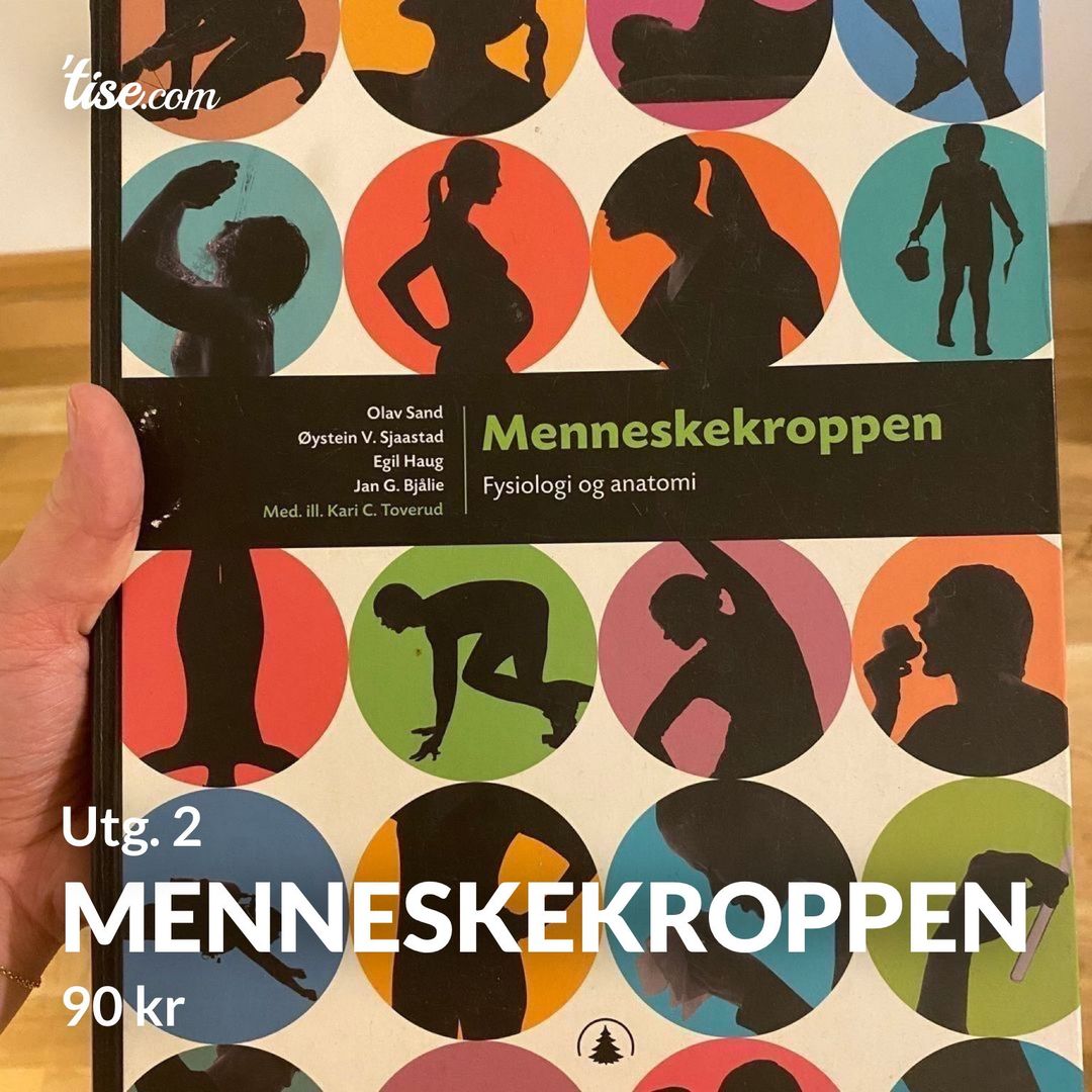 Menneskekroppen