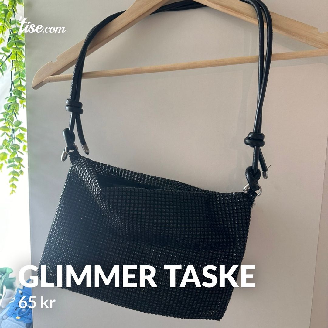 Glimmer taske