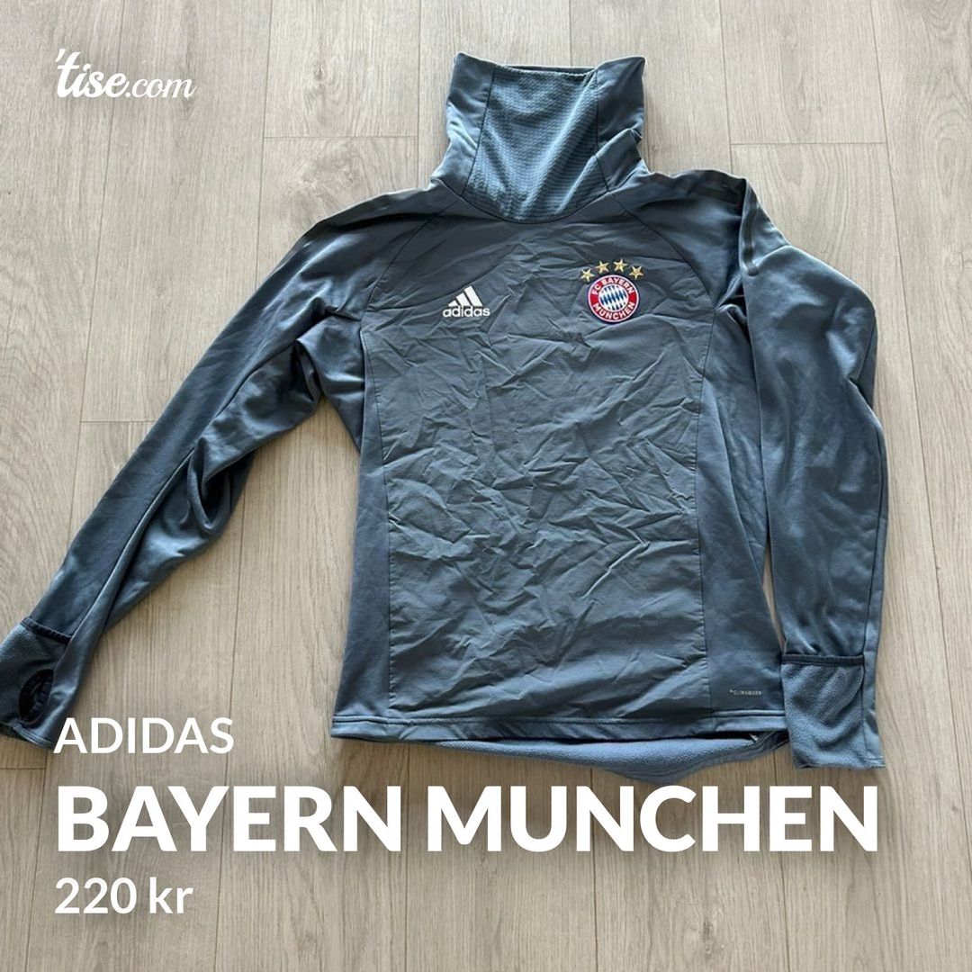 Bayern Munchen