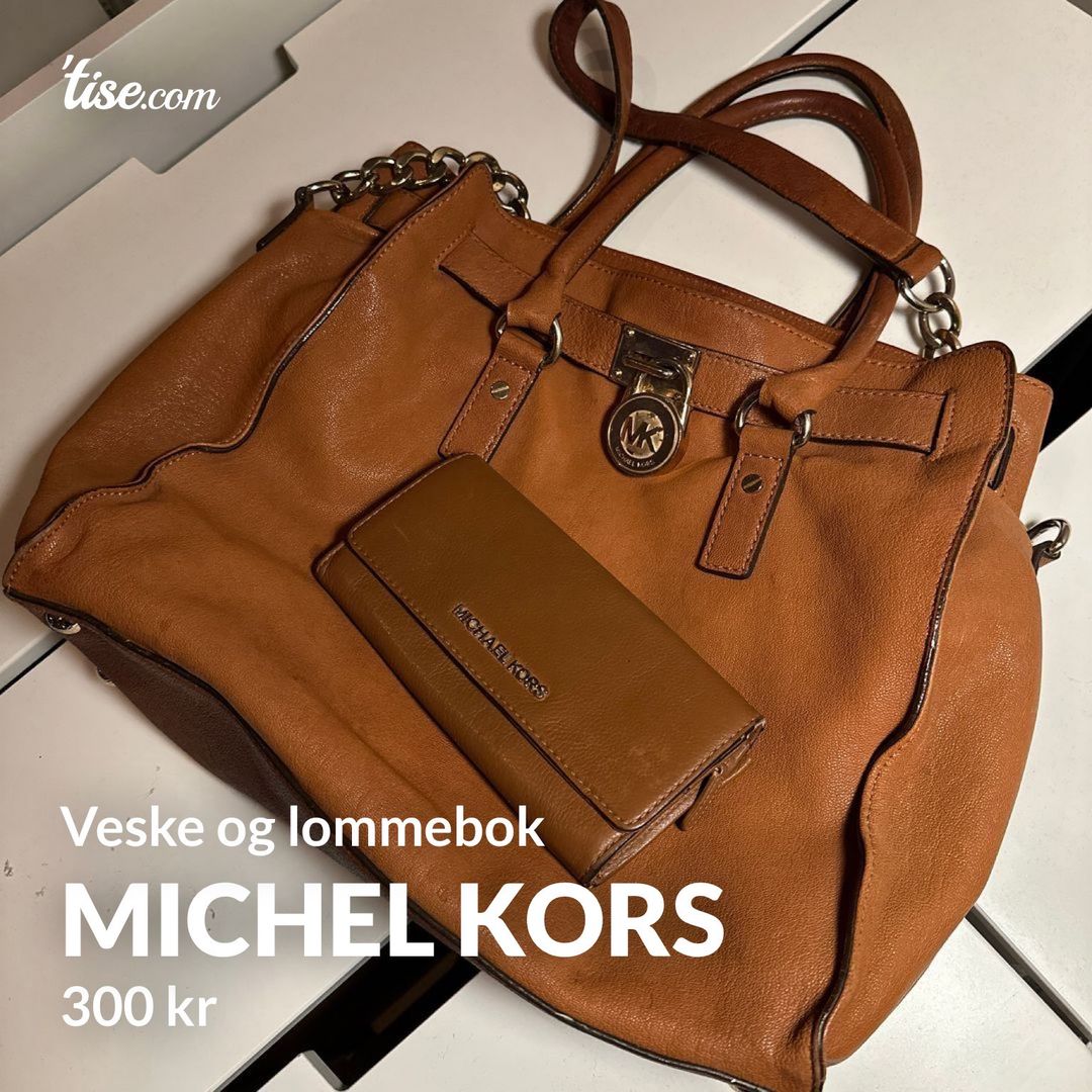 Michel Kors