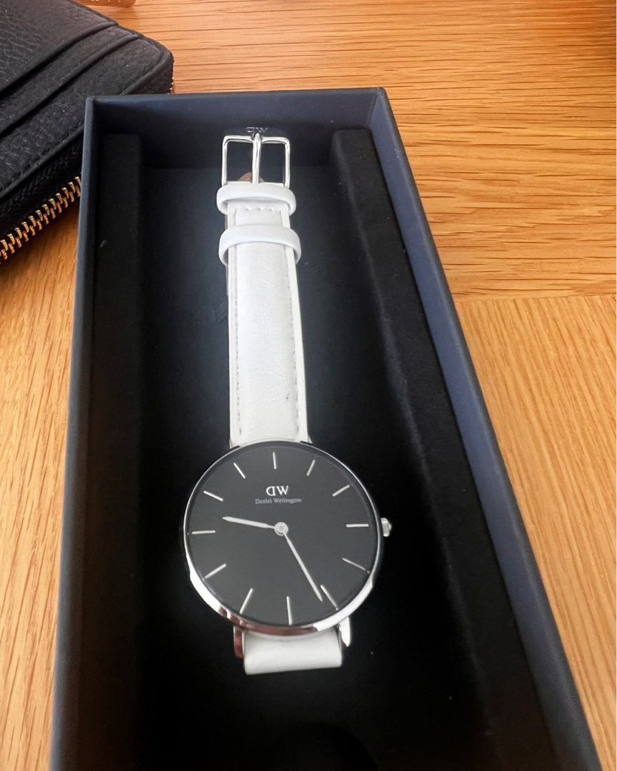 Daniel wellington