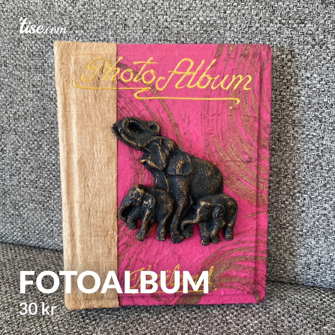 Fotoalbum