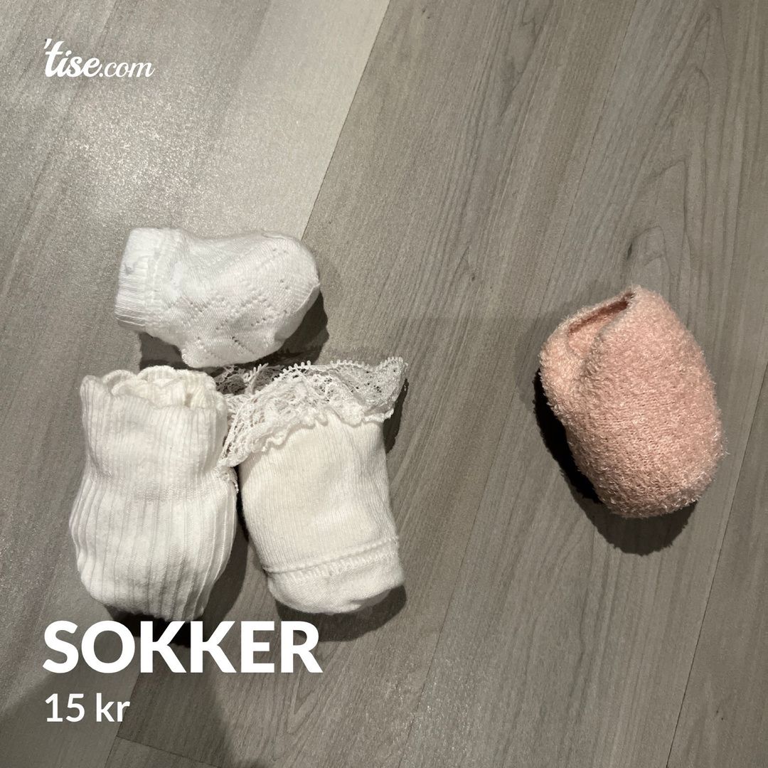 Sokker