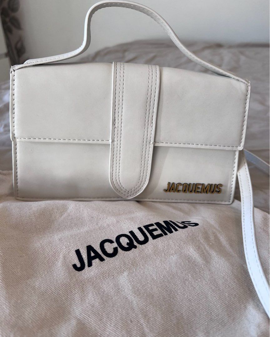 Jacquemus väska