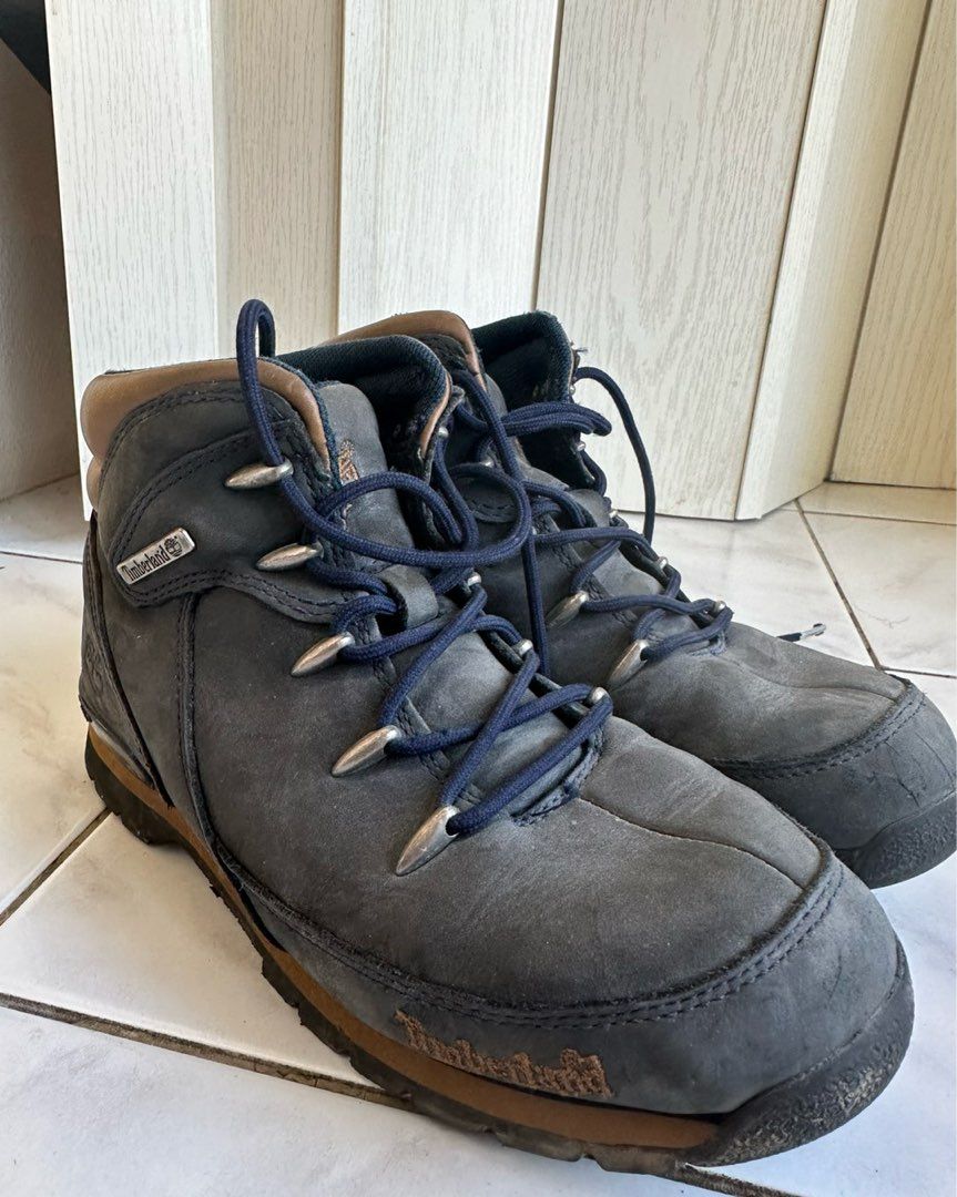 Timberland støvler