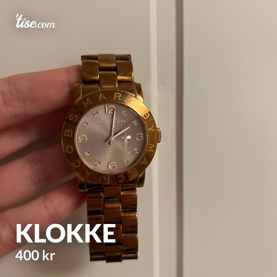 Klokke