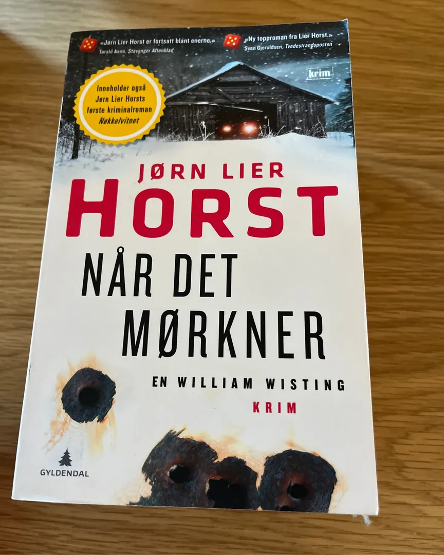 Jørn Lier Horst