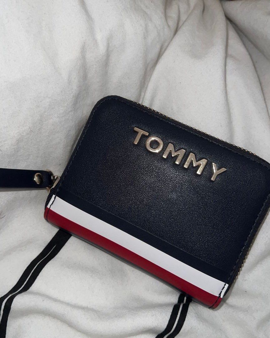 Tommy Hilfiger pung