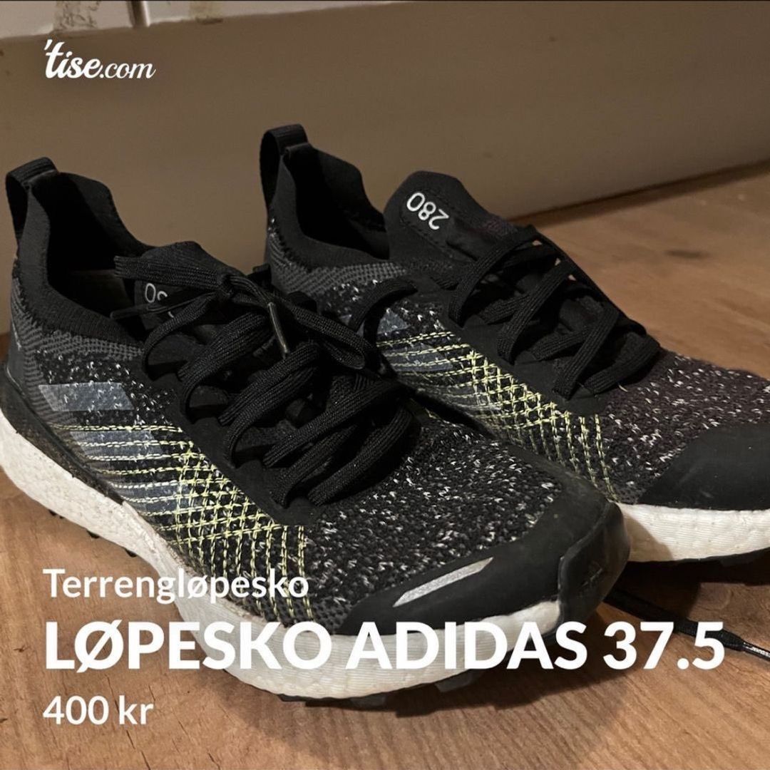 Adidas terrex