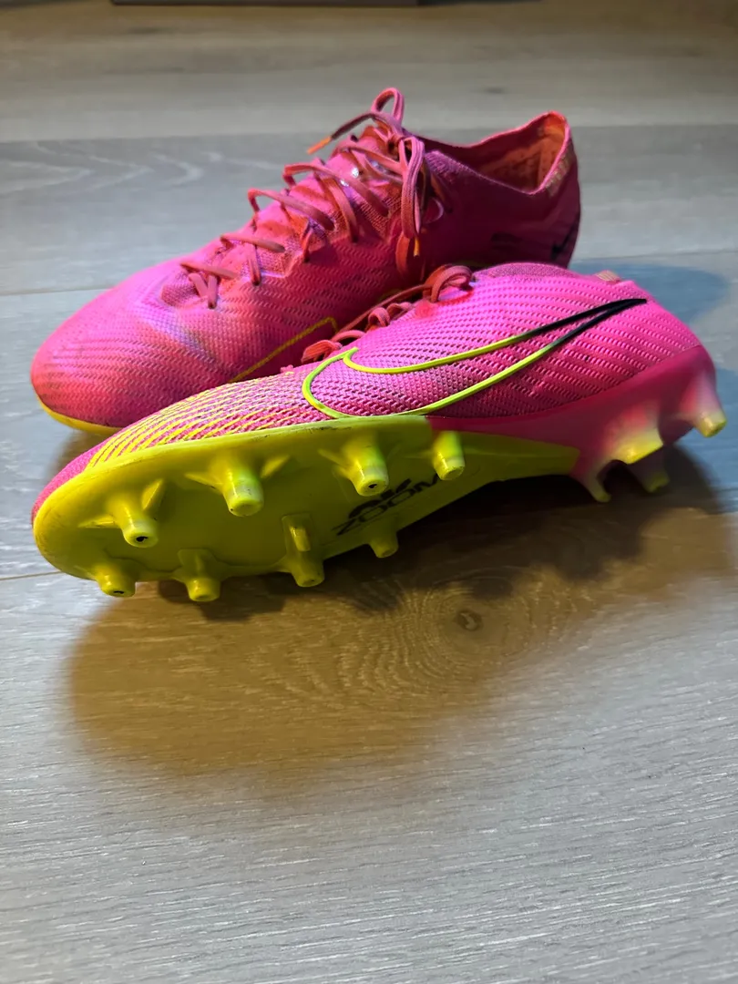 Nike vapor 15