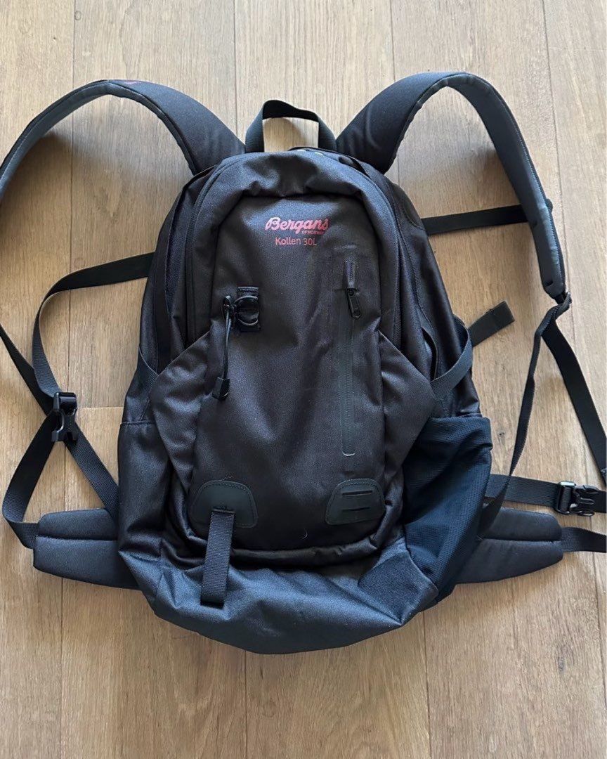 Bergans Kollen 30L