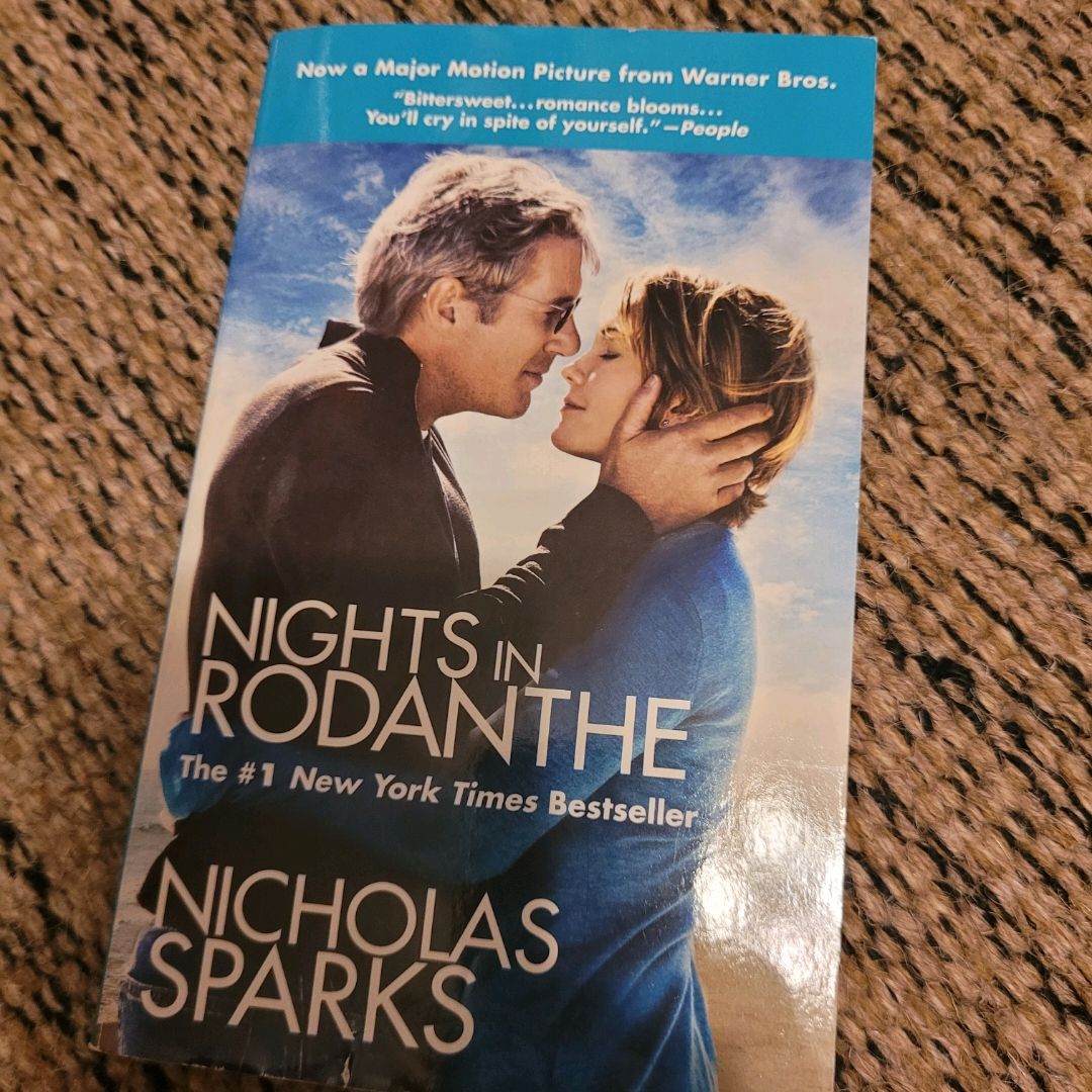 Nights In Rondanthe