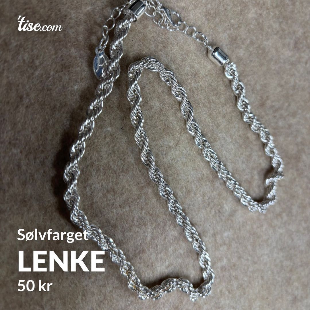 Lenke