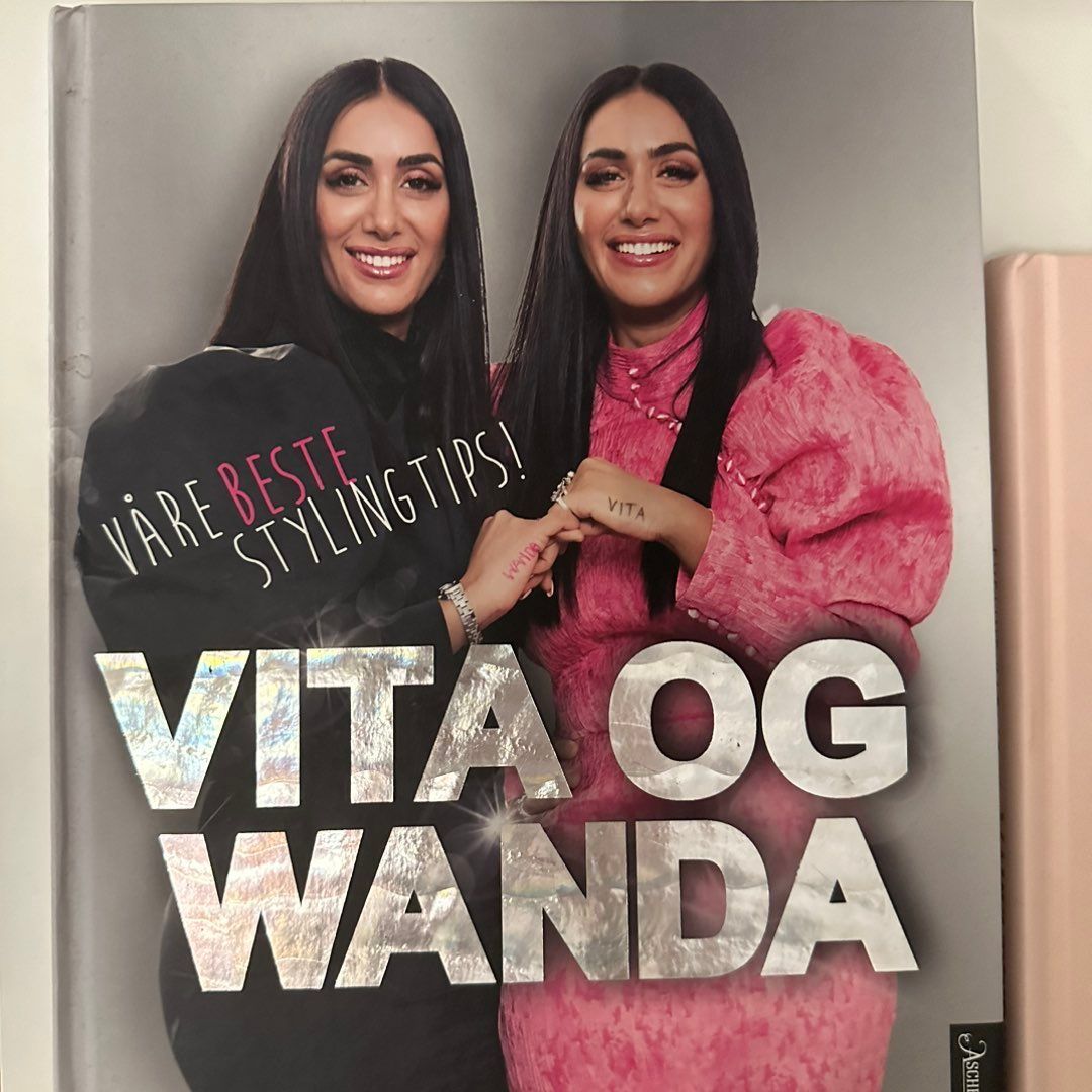 Vita og Wanda