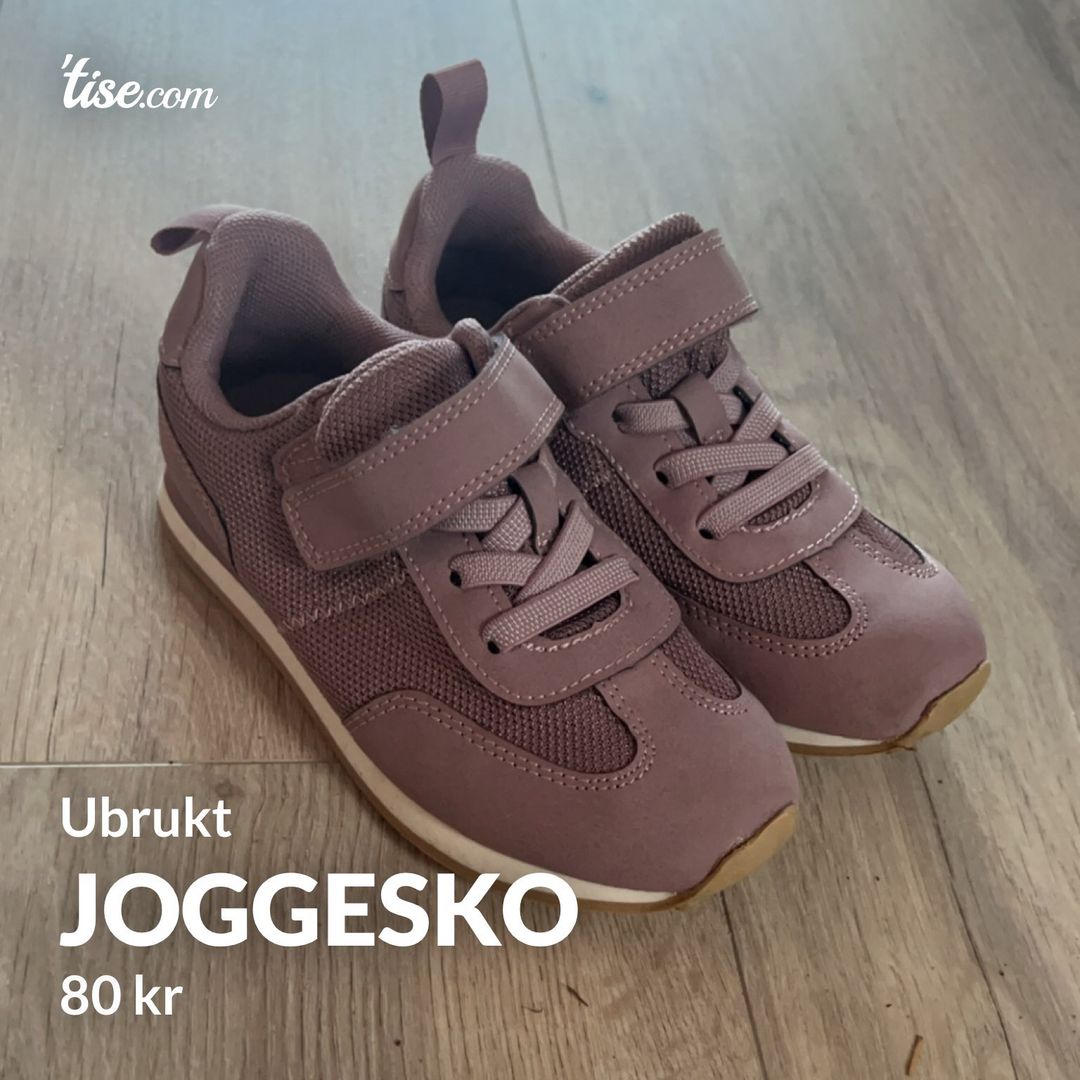 Joggesko