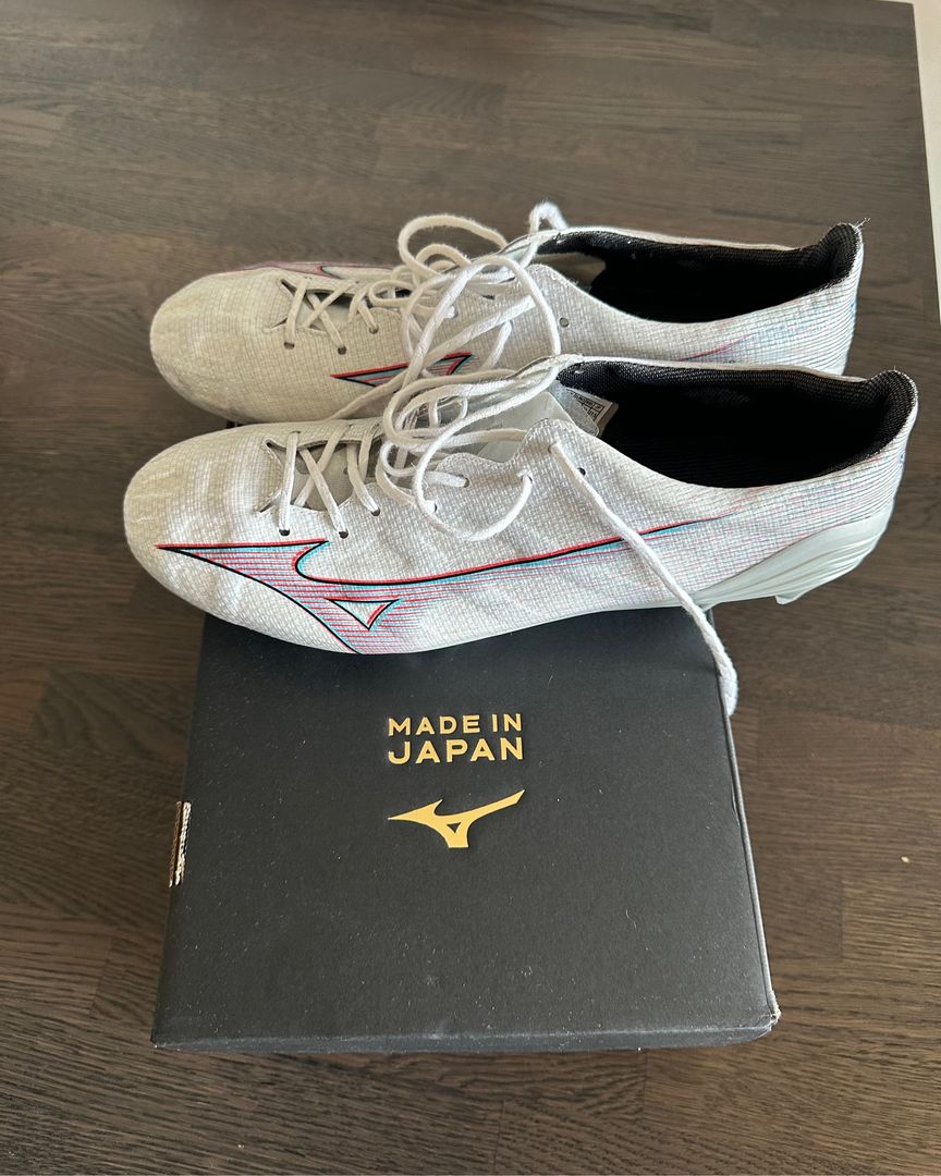 Mizuno «MIJ»