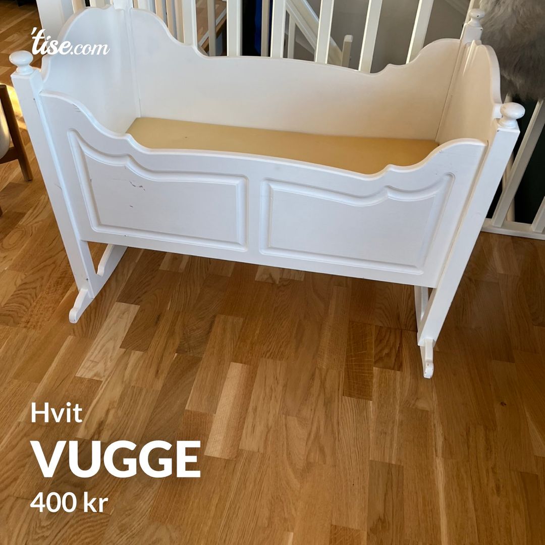 Vugge