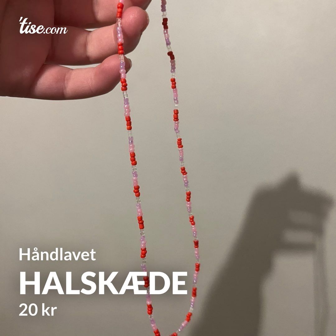 Halskæde