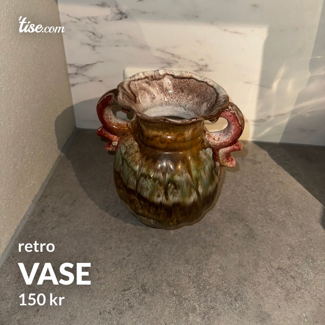 Vase