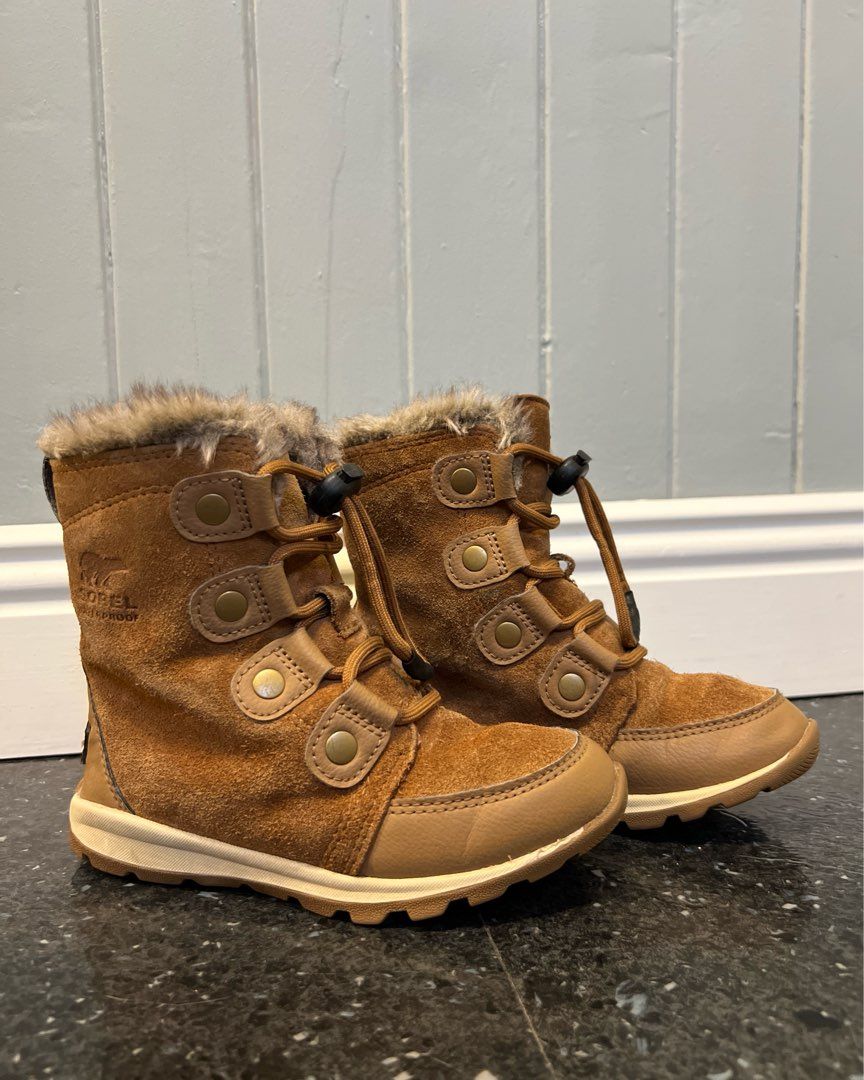 Sorel waterproof