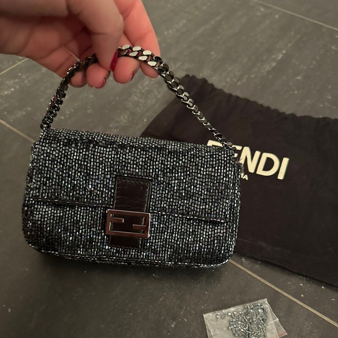 Fendi veske