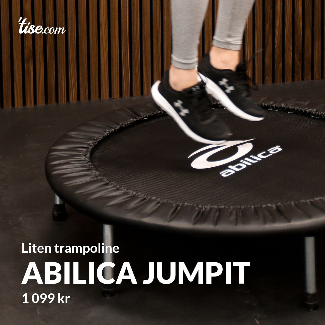 Abilica jumpit