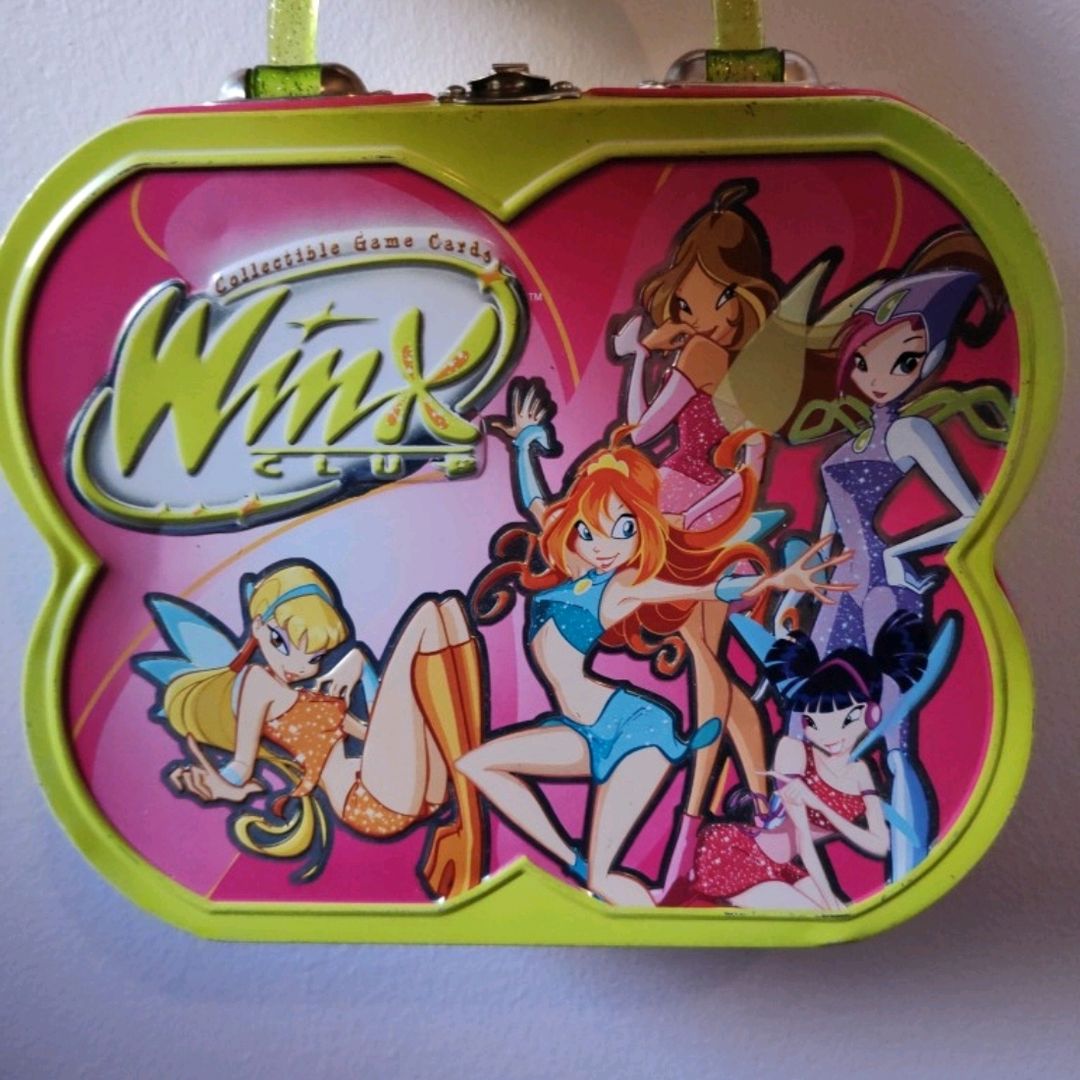 Winx Peltirasia