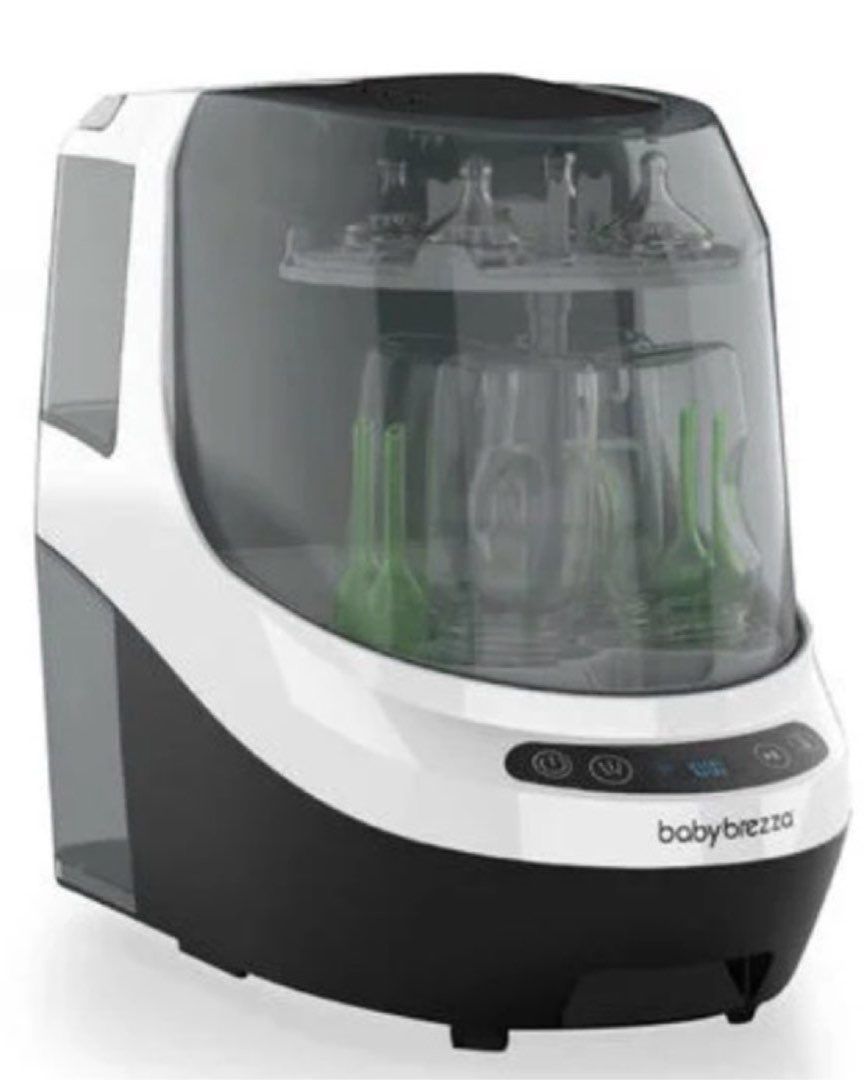 Babybrezza