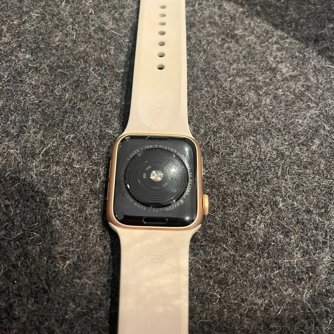 Apple Watch