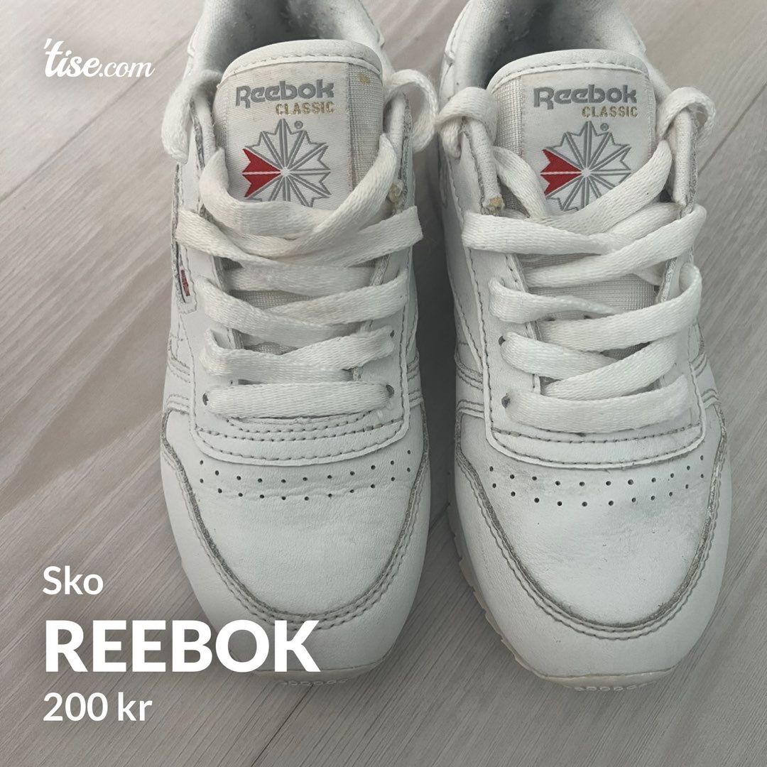 Reebok