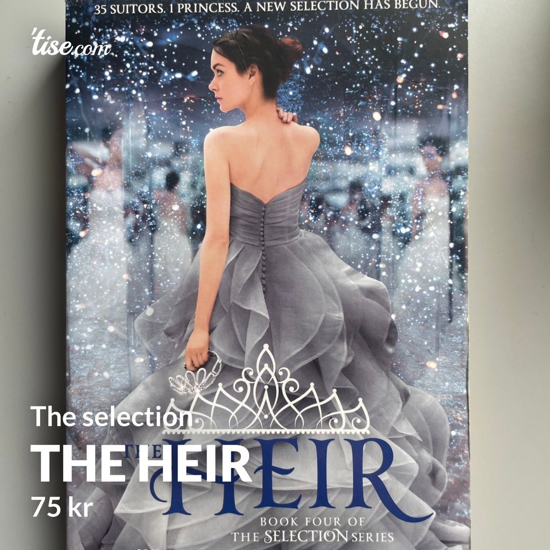 The Heir