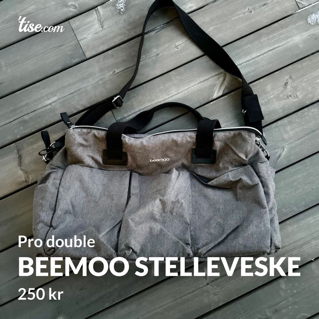 Beemoo stelleveske