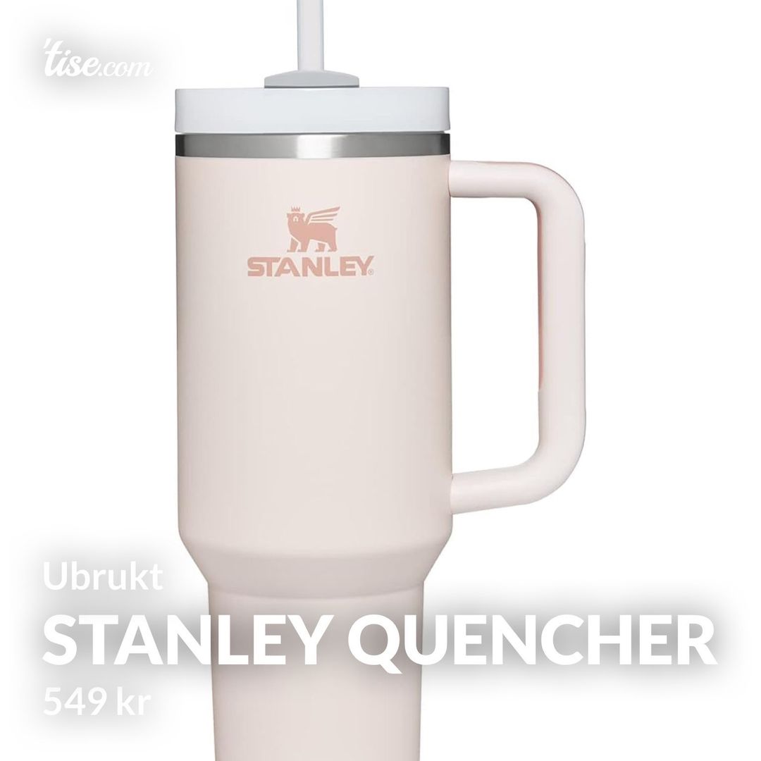 Stanley Quencher