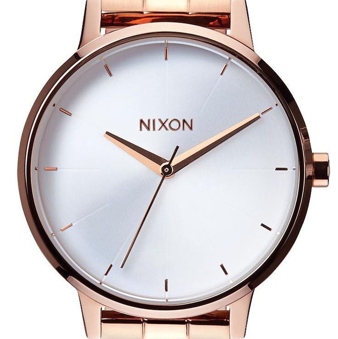 Nixon klokke dame