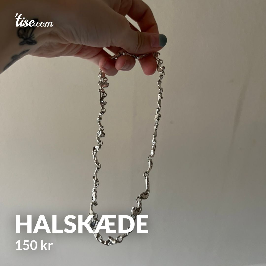 Halskæde