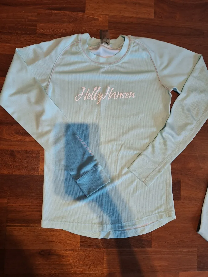 Helly Hansen Klær