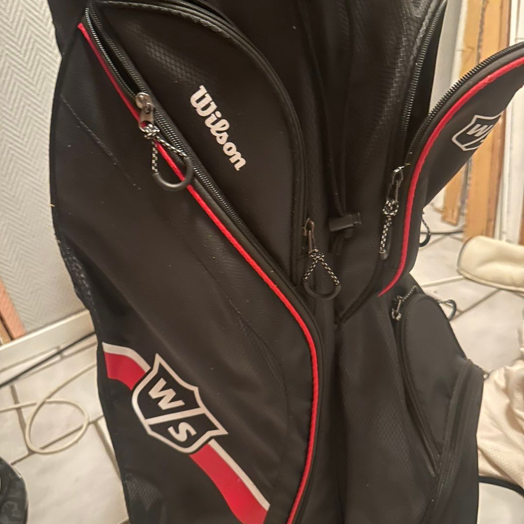 Golfbag