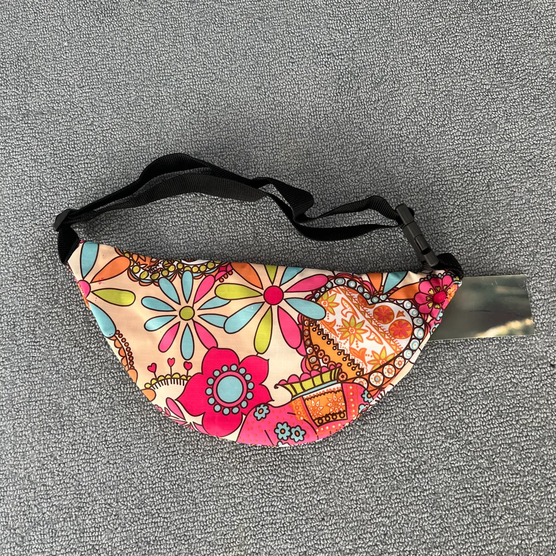 Fanny pack