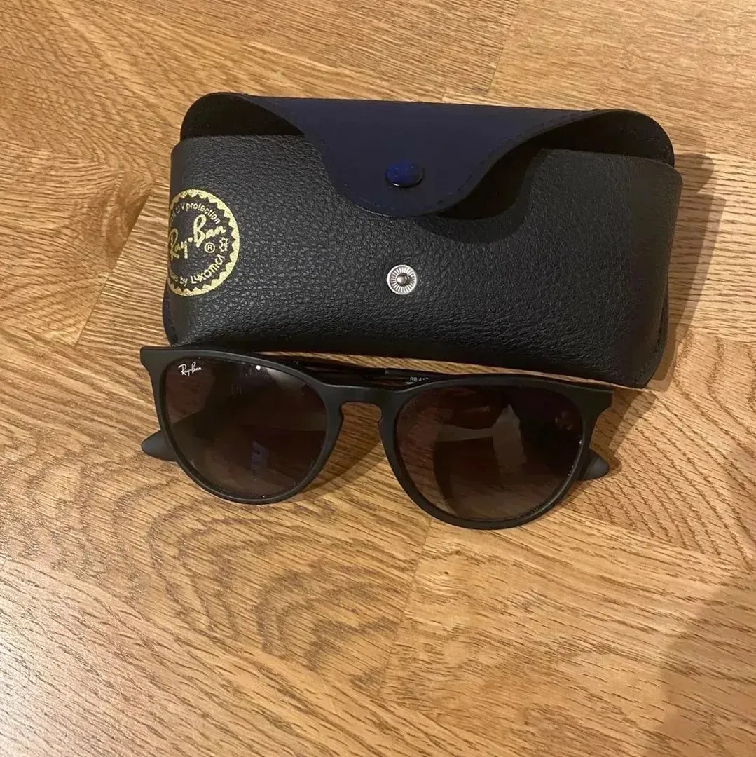 Ray ban solbriller