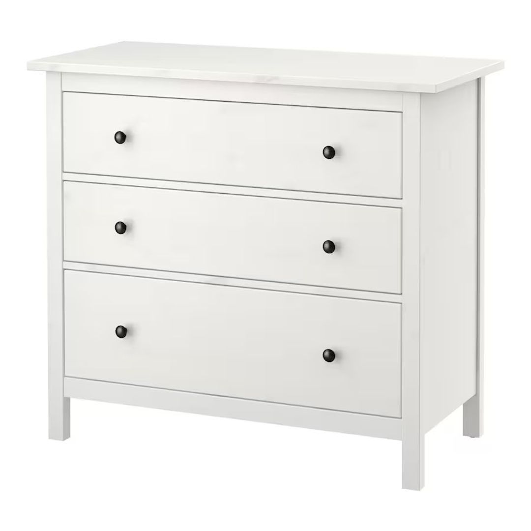 Hemnes kommode