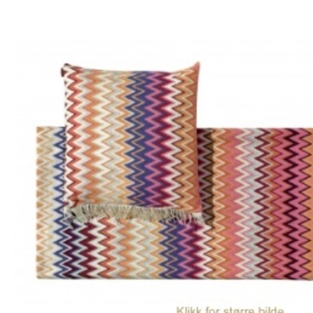 Missoni Home