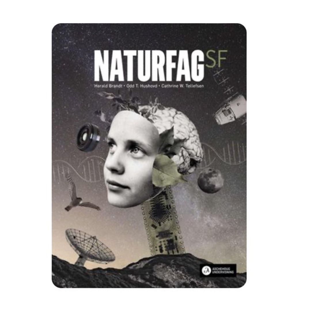 Naturfag SF