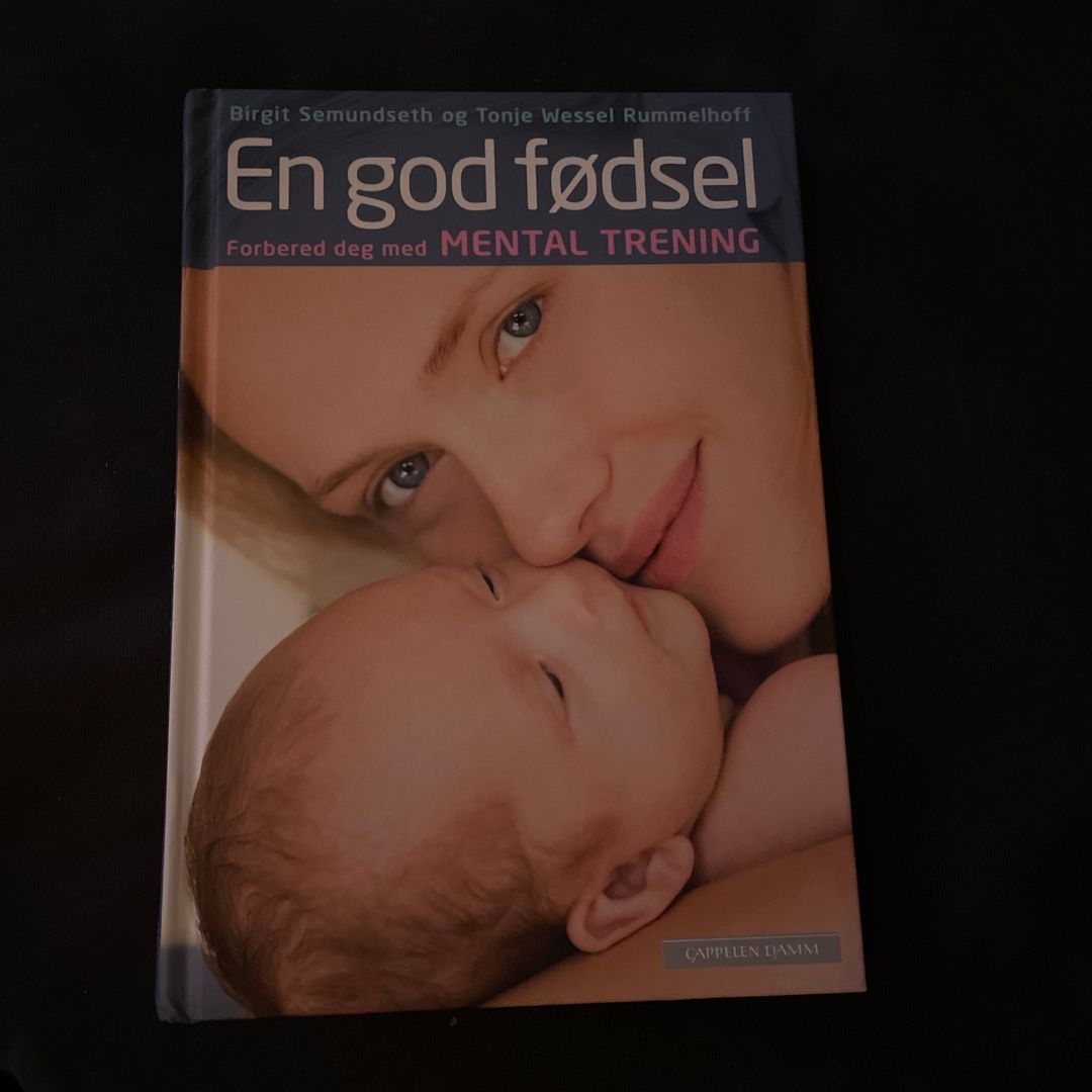 En god fødsel