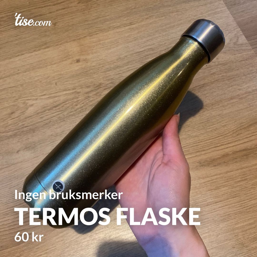 Termos flaske